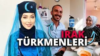 IRAQ TURMENS- IRAQ TURKMEN RECEIVE TURKISH EDUCATION