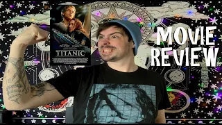 TITANIC - 25th Anniversary Movie Review