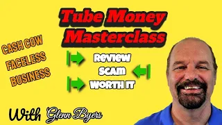 ✅ Dylan Miller's Tube Money Masterclass Review Scam Legit Worth It