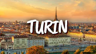 2 Days in Turin, Italy - The Perfect Itinerary!