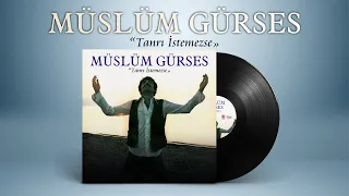 (Müslüm Gürses) - Ne Fayda (Orjinal Plak Kayıtları)