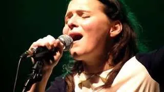 Emiliana Torrini - Jungle Drum (live @ Magazzini Generali, Milano, 11.11.2013)