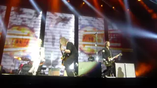 ROXETTE - JOYRIDE - LIVE AT THE o2, LONDON - 13TH JULY 2015
