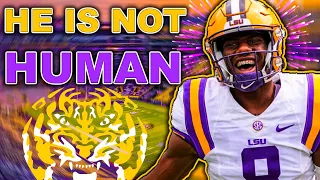 Why MALIK NABERS is the MOST ELITE WR in the 2024 NFL Draft (His Insane Rise)