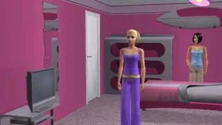 Sims2 Horror Movie
