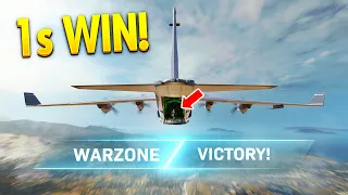 *NEW* Warzone WTF & Funny Moments #326