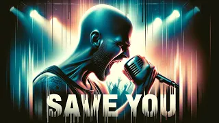 SAVE YOU featuring Redlight King (Official Lyric Video)