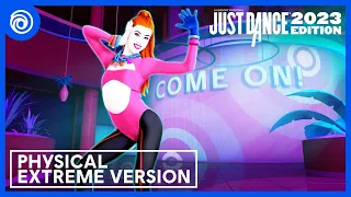 Just Dance 2023 Edition - Physical EXTREME VERSION by Dua Lipa