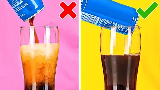 Really Smart Life Hacks For Any Occasion