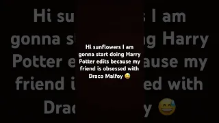 Untitled Video #harrypotter #dracomalfoy #edit