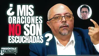 ¿Mis oraciones no son escuchadas? - Pregúntale al pastor - Enlace TV