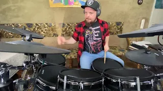 The Offspring - Self Esteem | Drum Cover