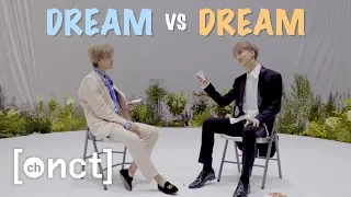 Dream VS Dream | JAEMIN VS JISUNG