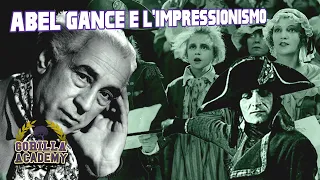 Abel Gance e l'Impressionismo Francese | GORILLA ACADEMY - Corso di Storia del Cinema Pt. 8