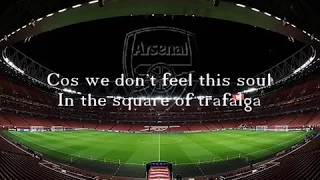 Arsène Wenger Tribute - Arsenal So Beautiful