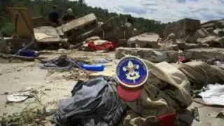 Little Sioux Scout Ranch - Tribute Video and Memorial Patch