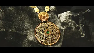 Enchanting Bridal Collections: Beauty Mark Gold and Diamonds TVC, Video 6 | Capio Interactive