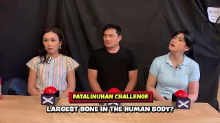 Stolen Life: Patalinuhan Challenge (Online Exclusive)