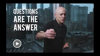 Questions Are The Answer - The Potentiator Episode 17