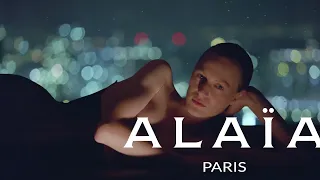 ALAÏA SUMMER FALL 23