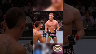 Conor McGregor's Striking was so CREATIVE and BEAUTIFUL when he faced Max Holloway