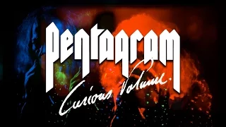 Pentagram - Curious Volume (from Curious Volume)