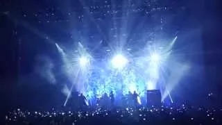 HIM - Join me @Moscow,Stadium live, 25.10.2015