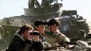 RED DAWN '84; SCORE; MAIN THEME; -Screenshots