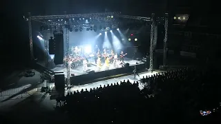 ABBA Symphonic ~ Hole in Your Soul - Waterloo (Real Tribute Show, Zadar, Croatia, KC Hall, 14-4-23)