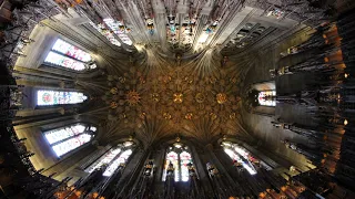 Thistle Chapel Video