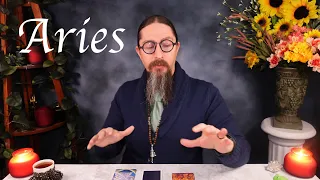 ARIES - “BEST READING EVER!🕊️✨MIRACLES ARE HAPPENING!🐍✨You Have To Hear This!❤️🙏☀️🌙⭐️” Tarot Reading