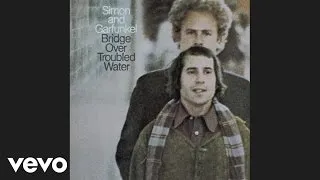 Simon & Garfunkel - El Condor Pasa (If I Could) (Audio)