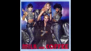 MILK & COFFEE - SEXY LOLA (ESPAÑOL)