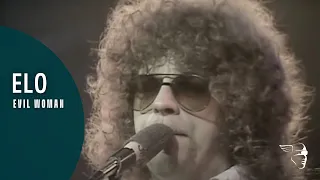 ELO - Evil Woman (From "Live - The Early Years")