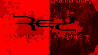 Red-Confession(What`s Inside My Head)