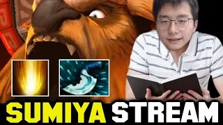 READ Enemies Like a BOOK | Sumiya Invoker Stream Moment #1328