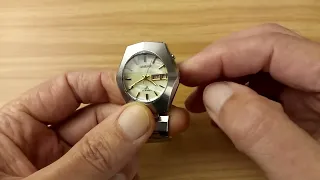 Orient 0429-30350 Мексиканец хамелеон