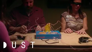 Sci-Fi Short Film: "My House" | DUST