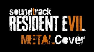 Resident Evil 7 - Soundtrack - Go Tell Aunt Rhody (Metal Cover)