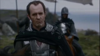 Stannis Baratheon(Hail to the King- Avenge Seven fold)