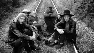 Grateful Dead and Allman Brothers Band The Weight