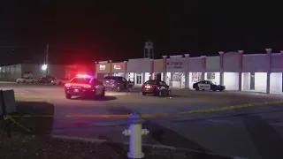 Person shot outside Winter Haven bar