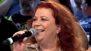 Beth Carvalho, Arlindo Cruz, Sombrinha -  Canto De Rainha