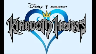 KINGDOM HEARTS - Part 10 - Atlantica