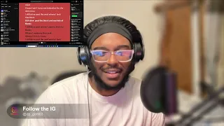 Potter Payper - Thanks For Hating (Album REACTION)