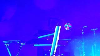 PSB Live Cologne Domino Dancing