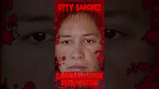 Otty Sanchez, a Mother Who DECAPITATED & CANNIBALIZED, The DEVIL Told Her To Do It 2008 #morbidfacts