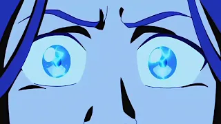 Avatar anime opening #3 (Katara + Zuko)