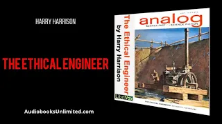 The Ethical Engineer Audiobook