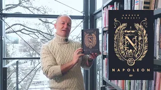 HISTORIA Z GÓRNEJ PÓŁKI / Andrew Roberts – Napoleon